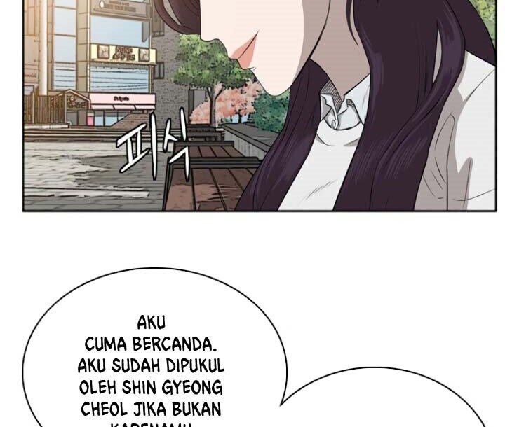 A Bad Person chapter 03 halaman 10