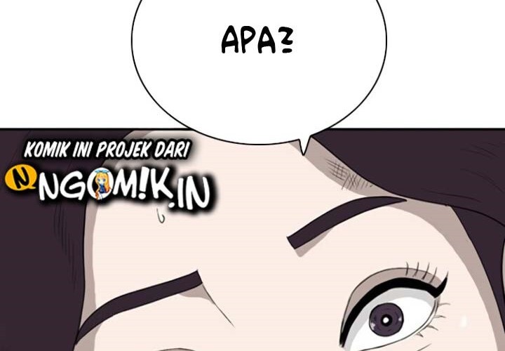 A Bad Person chapter 03 halaman 12