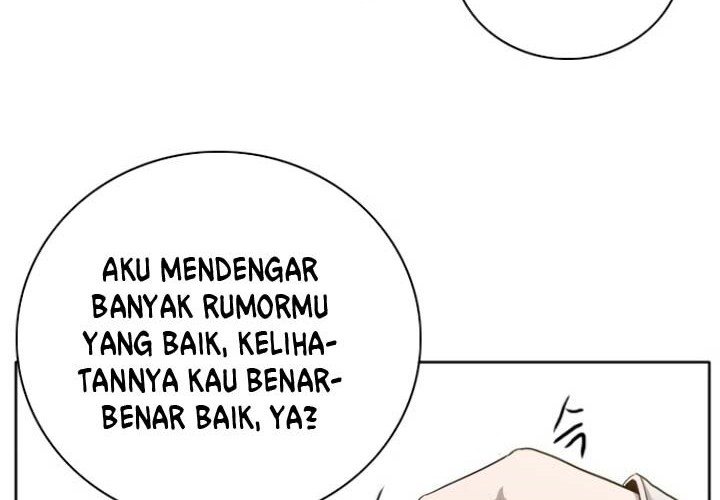 A Bad Person chapter 03 halaman 18