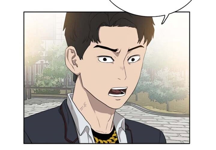 A Bad Person chapter 03 halaman 21