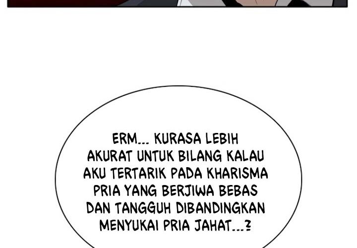 A Bad Person chapter 03 halaman 24