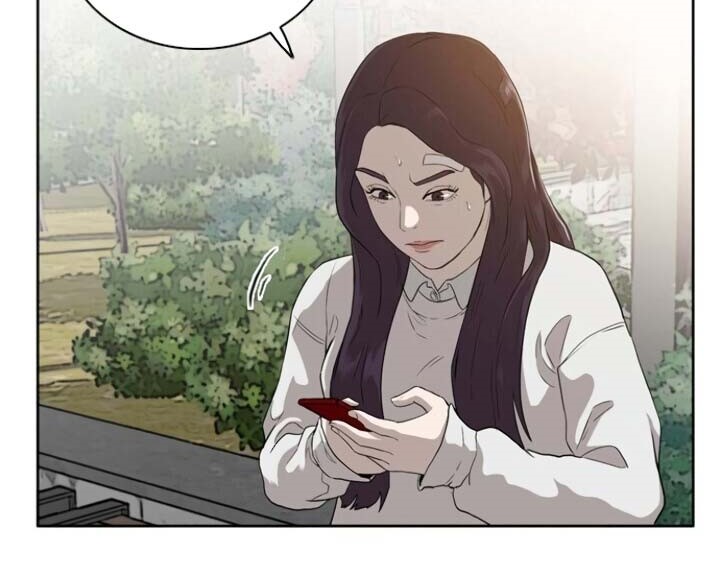A Bad Person chapter 03 halaman 31