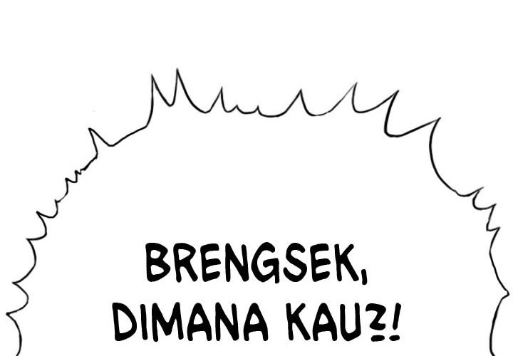 A Bad Person chapter 03 halaman 33
