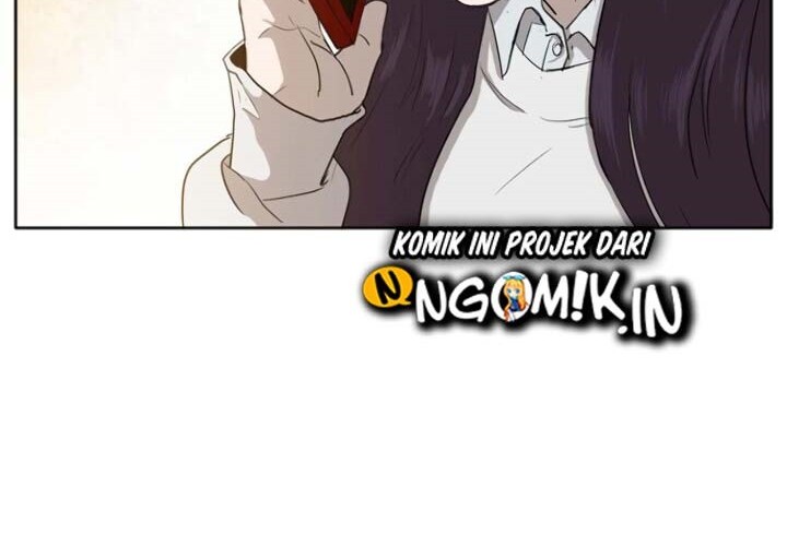A Bad Person chapter 03 halaman 36