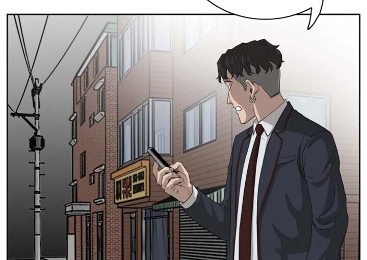 A Bad Person chapter 03 halaman 40
