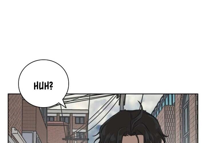 A Bad Person chapter 03 halaman 42