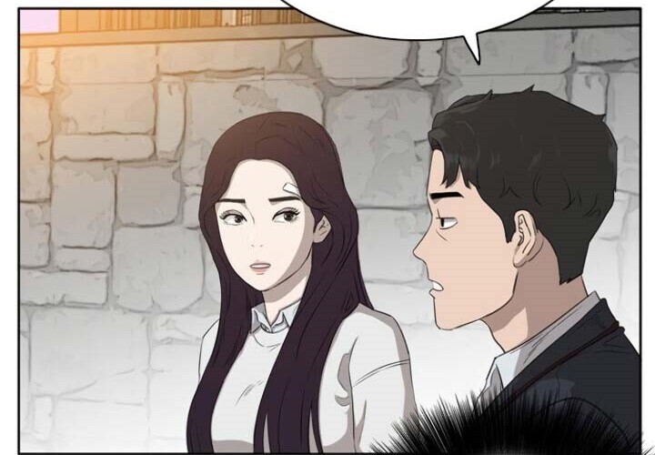 A Bad Person chapter 03 halaman 45