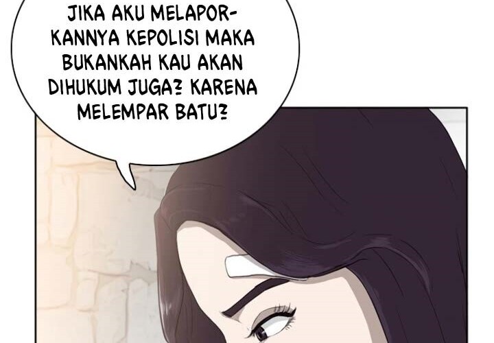 A Bad Person chapter 03 halaman 48