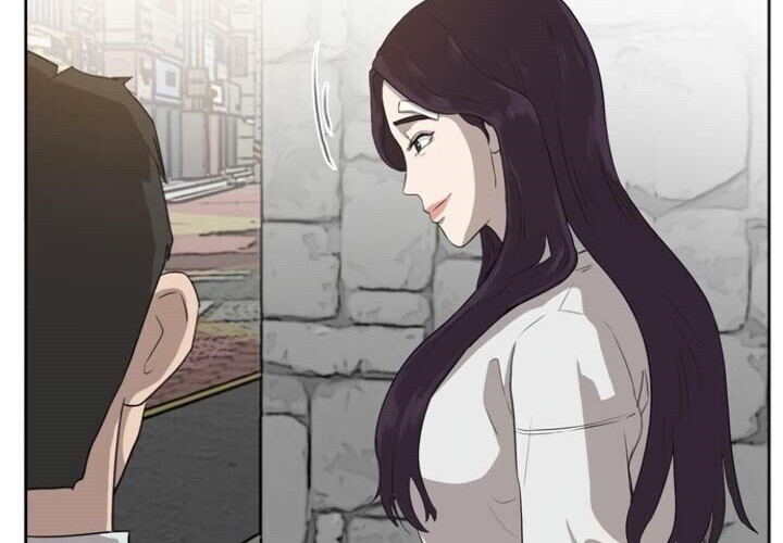 A Bad Person chapter 03 halaman 51