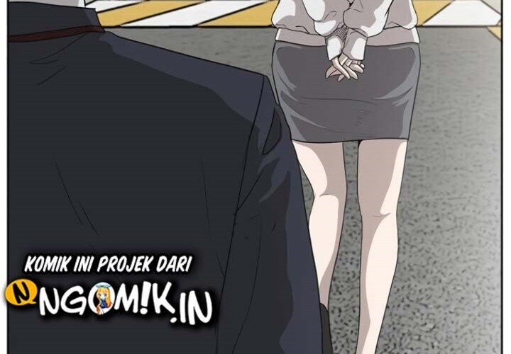 A Bad Person chapter 03 halaman 54