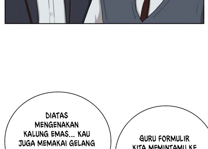 A Bad Person chapter 03 halaman 58