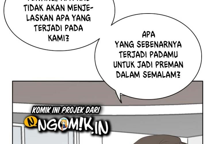 A Bad Person chapter 03 halaman 60