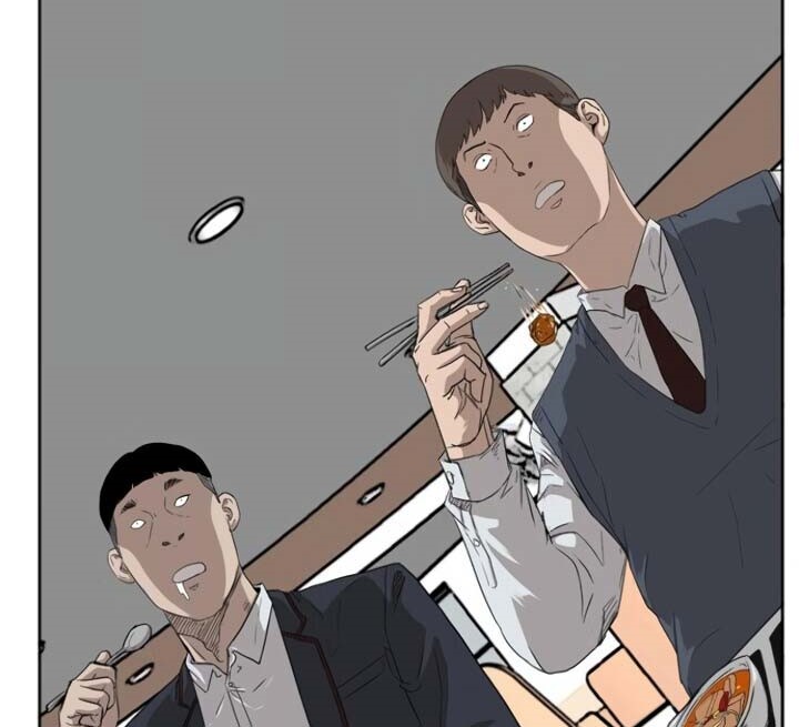 A Bad Person chapter 03 halaman 64