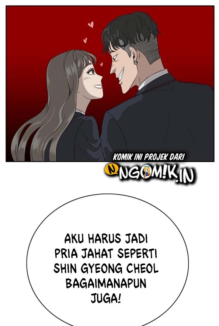 A Bad Person chapter 03 halaman 70