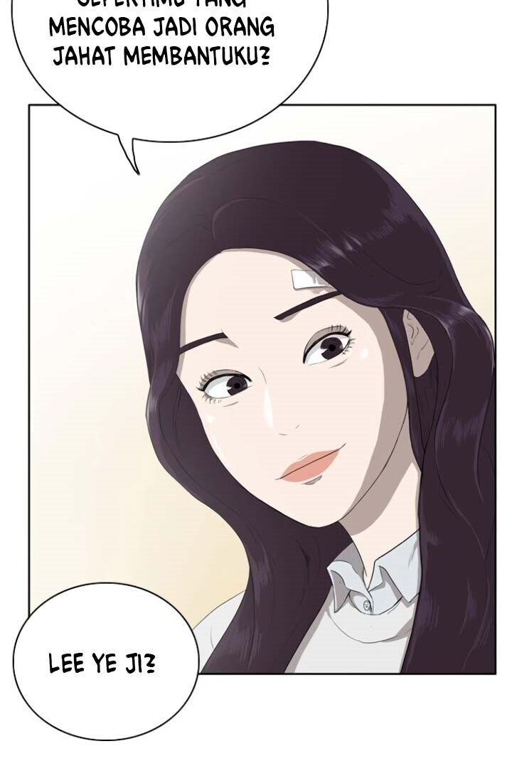 A Bad Person chapter 03 halaman 73