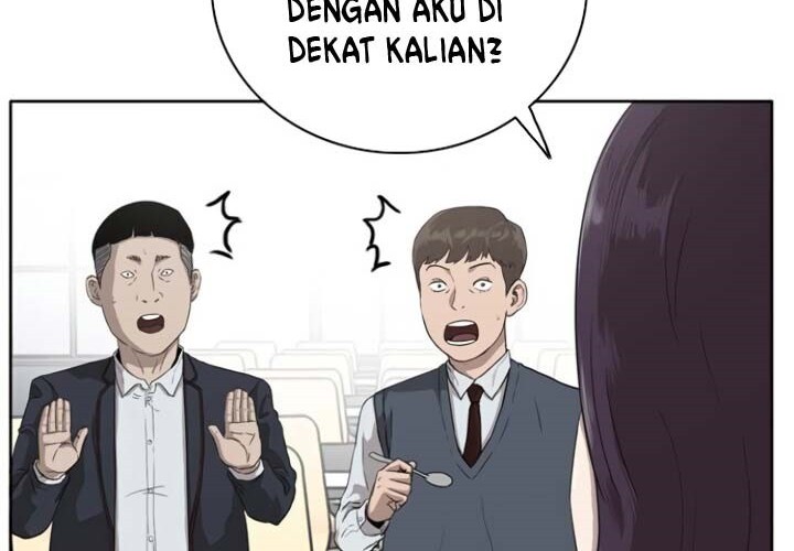 A Bad Person chapter 03 halaman 75