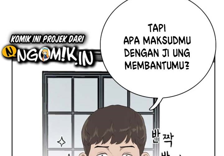 A Bad Person chapter 03 halaman 78