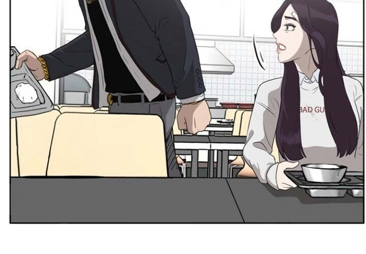 A Bad Person chapter 03 halaman 81