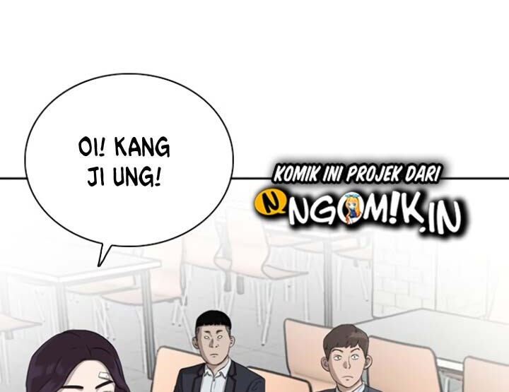 A Bad Person chapter 03 halaman 82