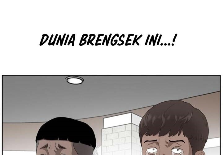 A Bad Person chapter 03 halaman 84