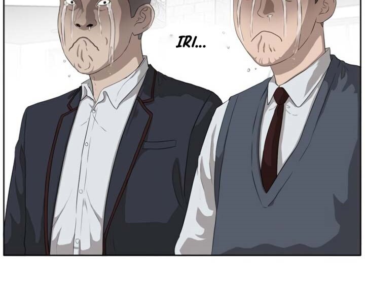 A Bad Person chapter 03 halaman 85
