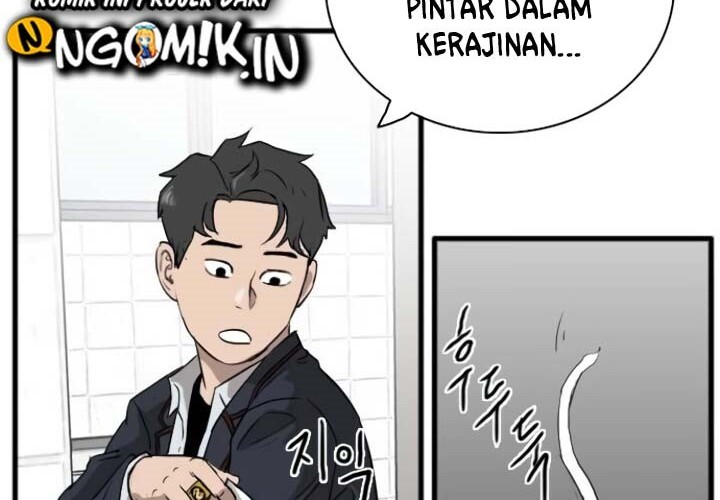 A Bad Person chapter 03 halaman 90