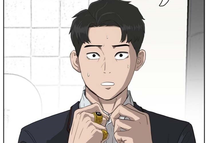 A Bad Person chapter 03 halaman 93