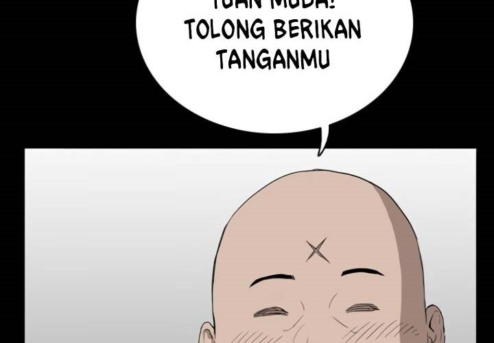 A Bad Person chapter 03 halaman 99