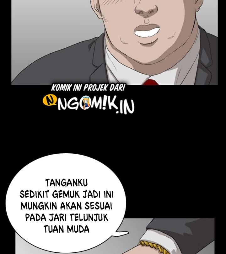 A Bad Person chapter 03 halaman 100