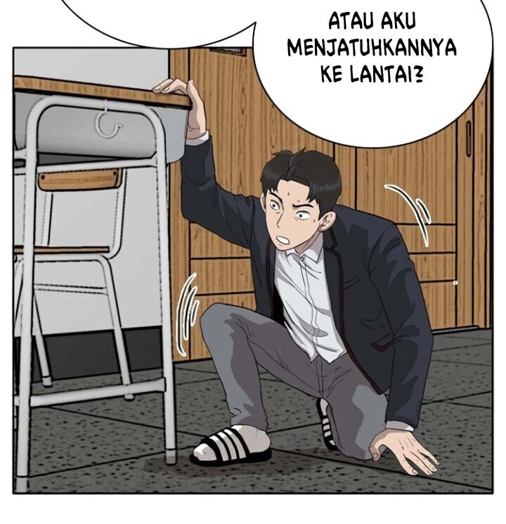 A Bad Person chapter 03 halaman 109