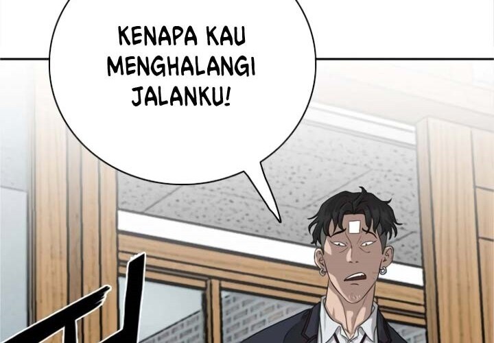 A Bad Person chapter 03 halaman 111