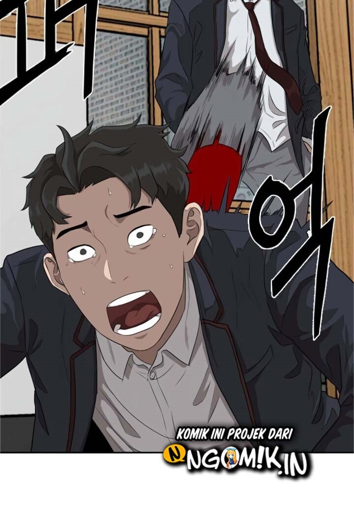 A Bad Person chapter 03 halaman 112