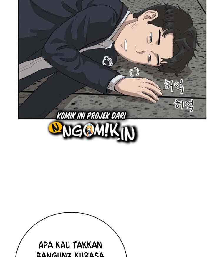 A Bad Person chapter 03 halaman 118