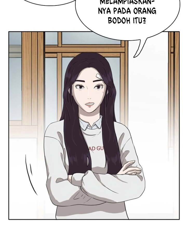 A Bad Person chapter 03 halaman 121