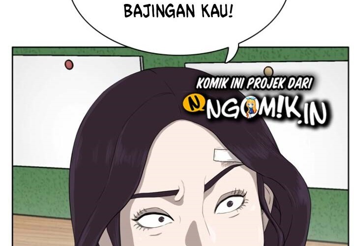 A Bad Person chapter 03 halaman 126