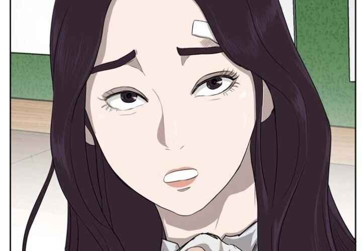 A Bad Person chapter 03 halaman 132
