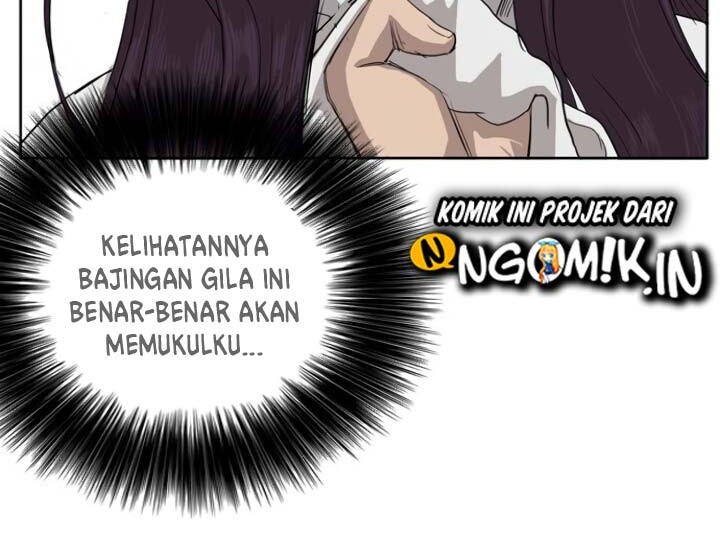 A Bad Person chapter 03 halaman 133