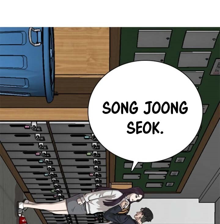 A Bad Person chapter 03 halaman 136