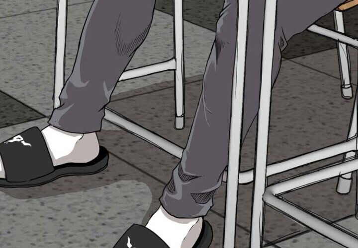 A Bad Person chapter 03 halaman 141