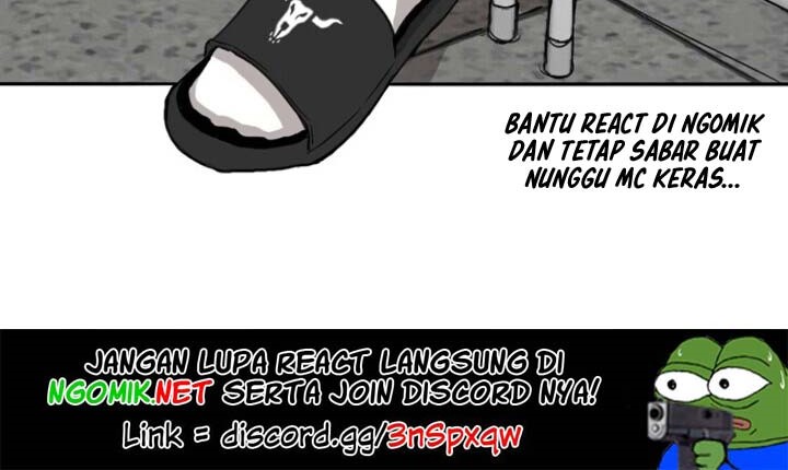 A Bad Person chapter 03 halaman 142
