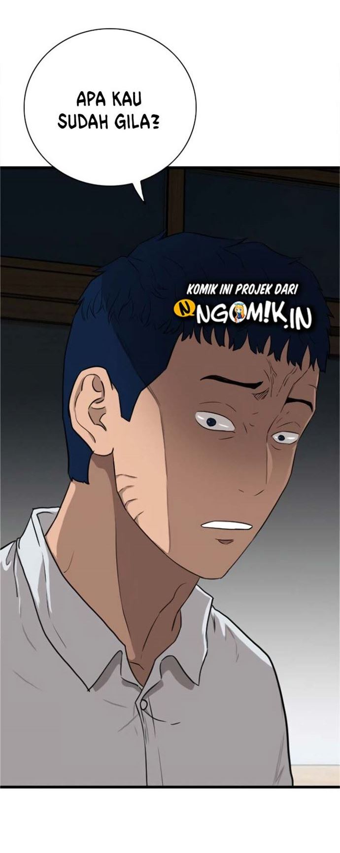 A Bad Person Bab 04 halaman 9