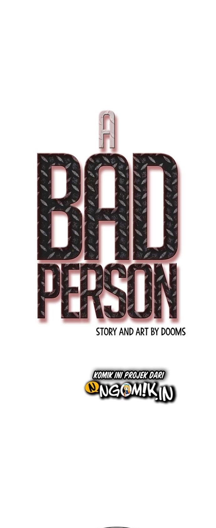 A Bad Person Bab 04 halaman 10