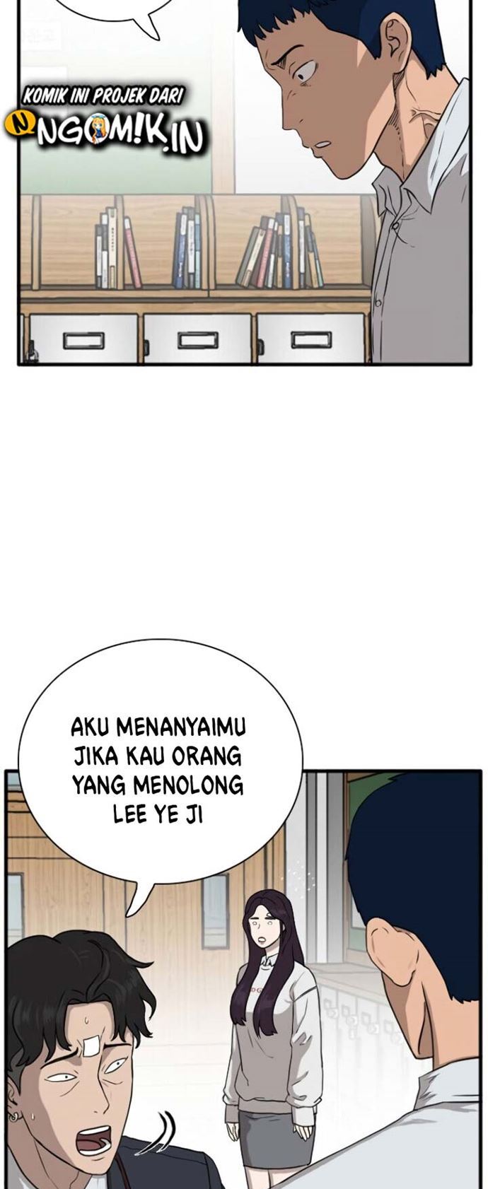 A Bad Person Bab 04 halaman 12