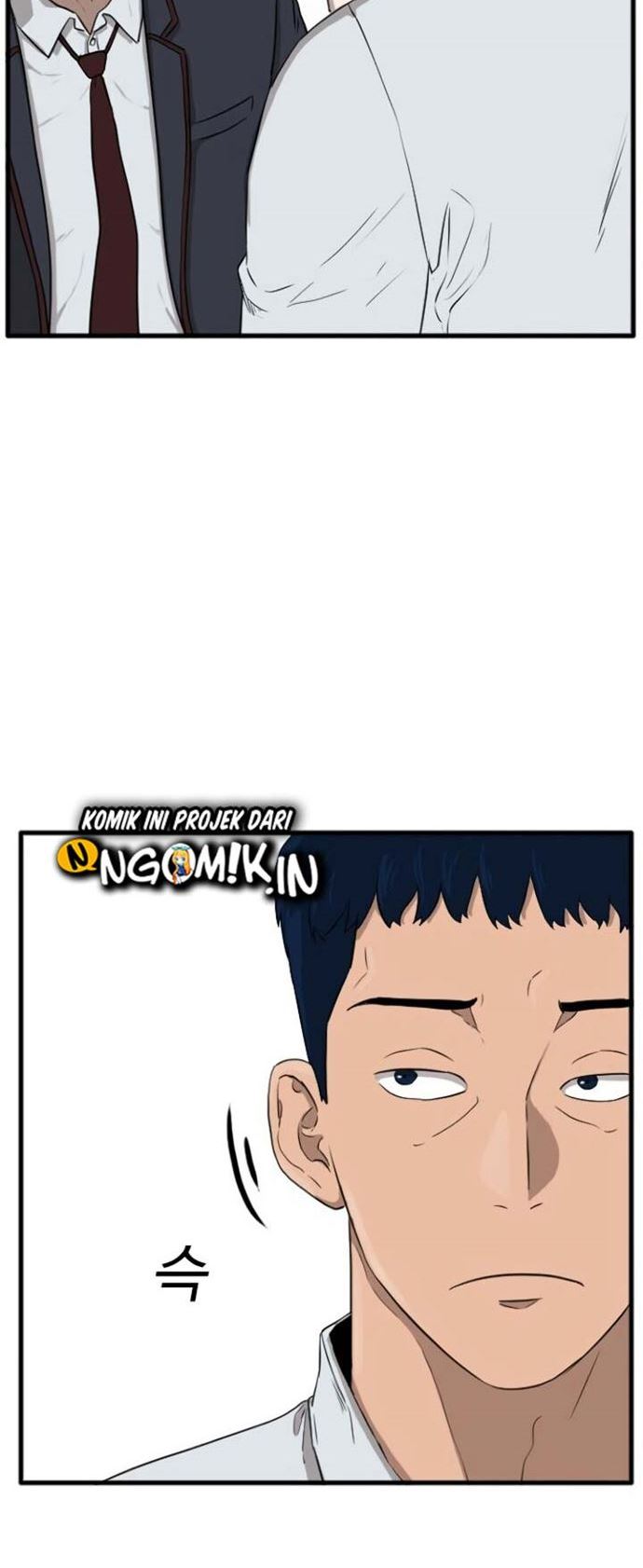 A Bad Person Bab 04 halaman 13