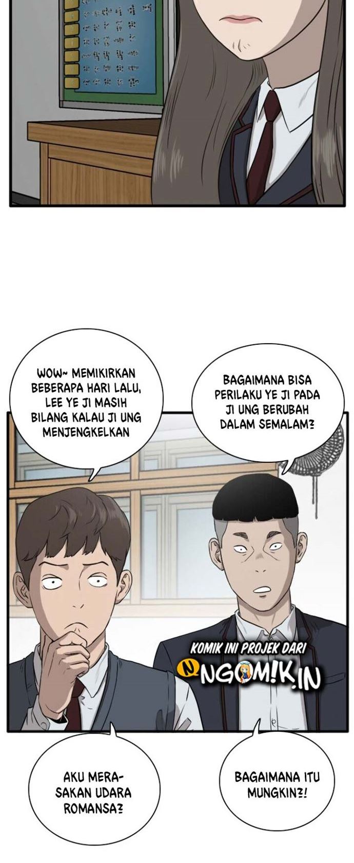 A Bad Person Bab 04 halaman 37