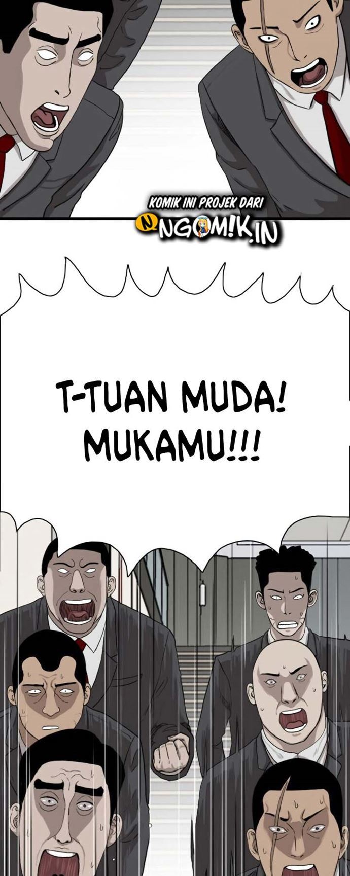 A Bad Person Bab 04 halaman 48