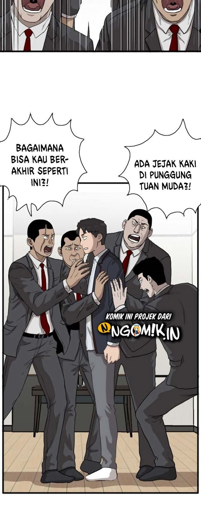 A Bad Person Bab 04 halaman 49