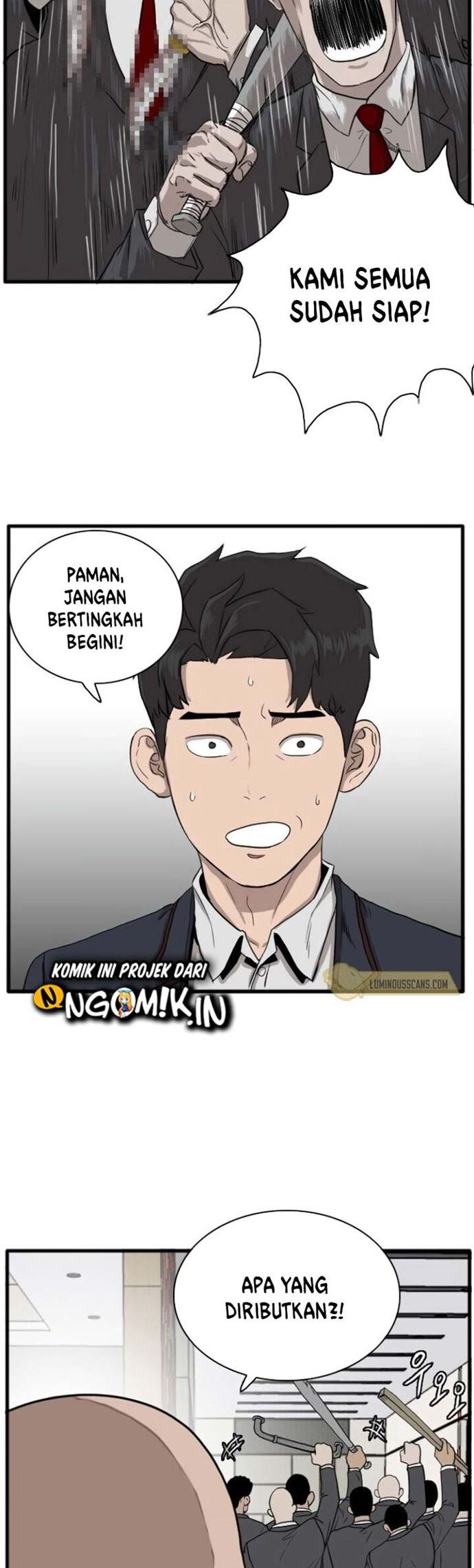 A Bad Person Bab 04 halaman 51
