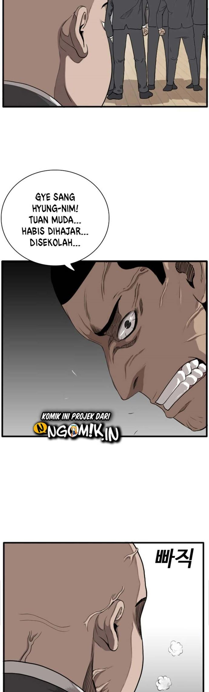 A Bad Person Bab 04 halaman 52