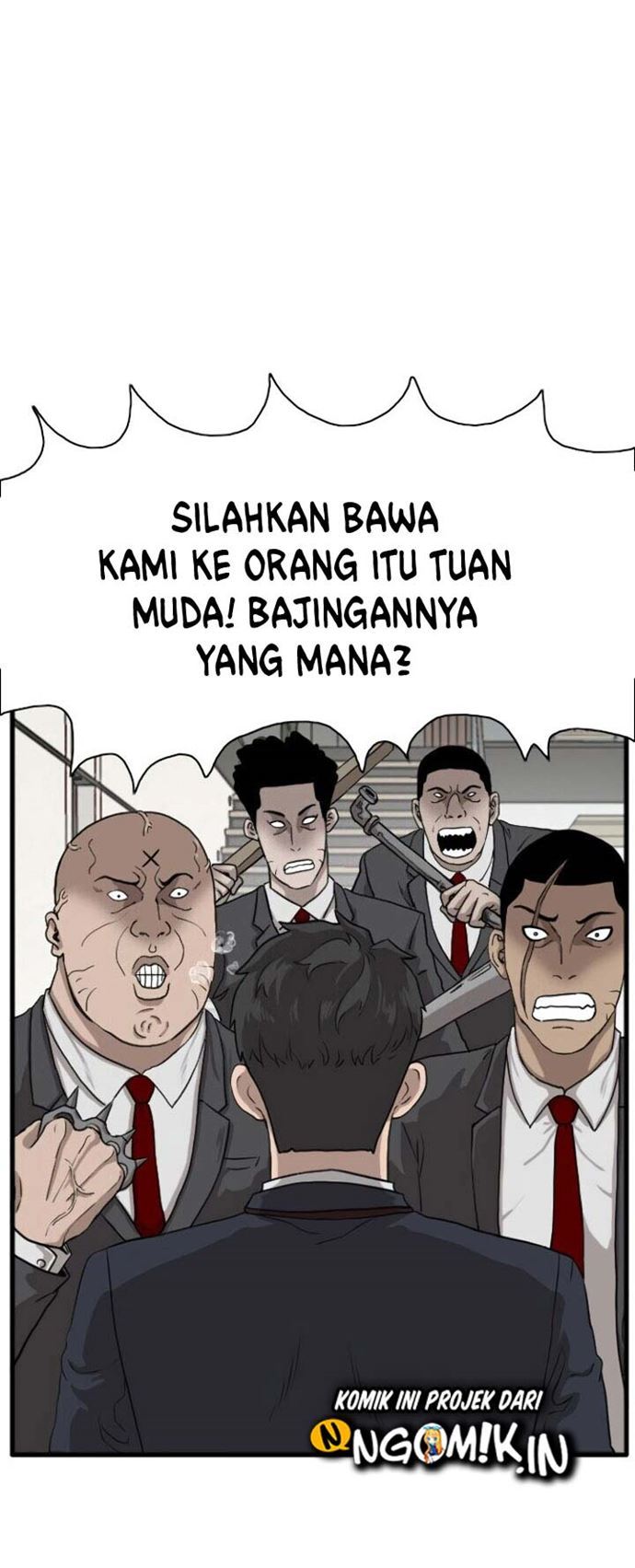A Bad Person Bab 04 halaman 54